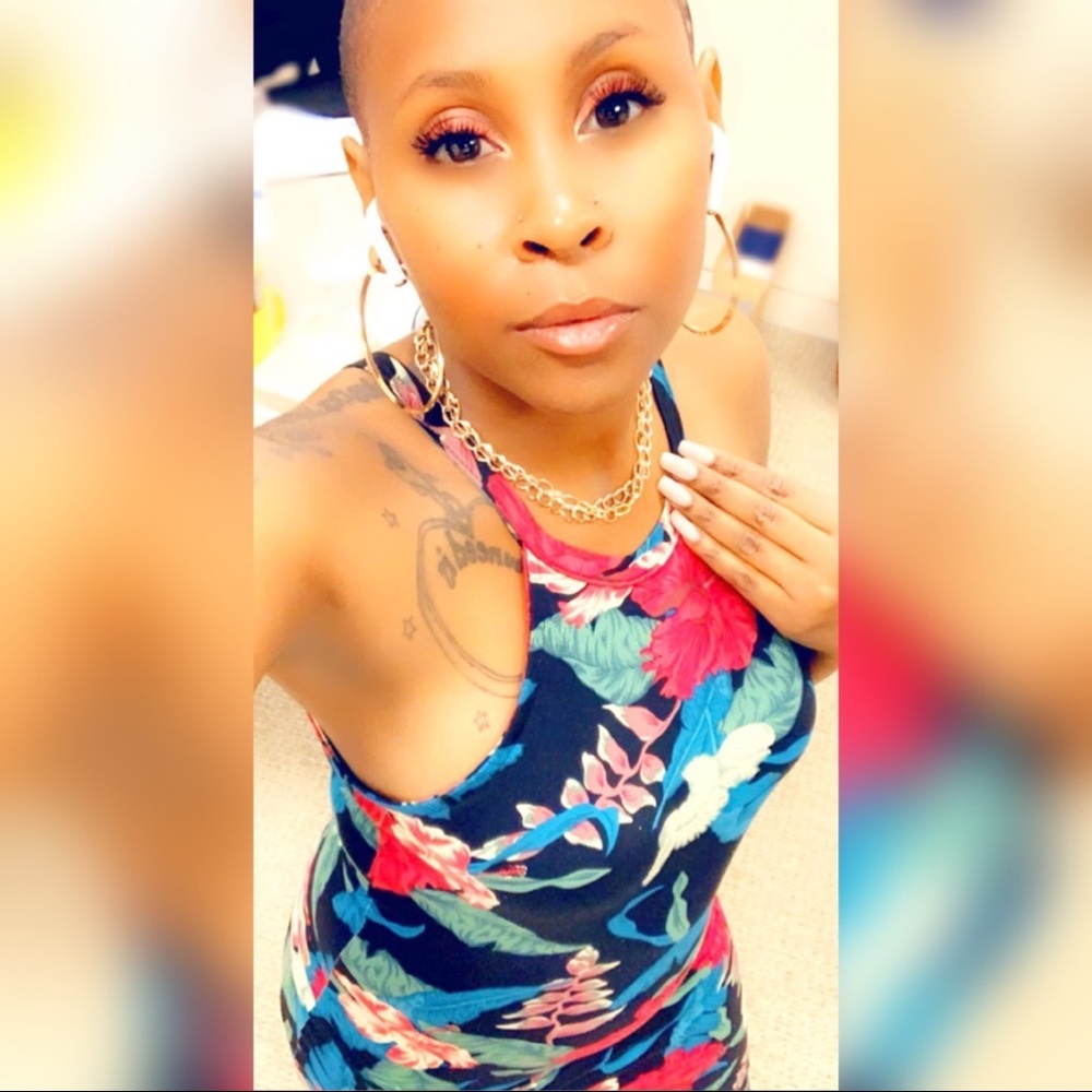 Meet your Posher, Phe